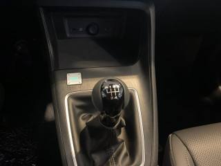 MG ZS usata, con Controllo elettronico della corsia