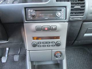 OPEL Zafira usata, con Specchietti laterali elettrici