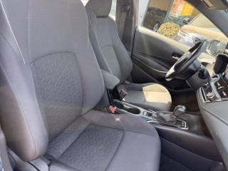 TOYOTA Corolla usata, con Climatizzatore