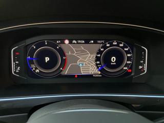 VOLKSWAGEN Tiguan usata, con Chiusura centralizzata telecomandata