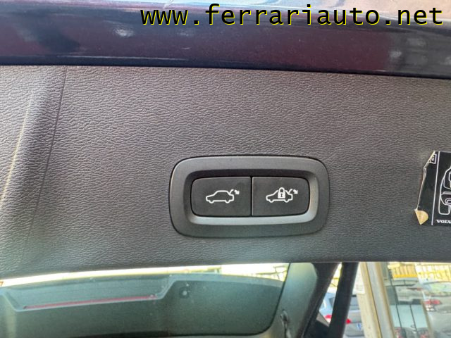 VOLVO XC40 usata, con Filtro antiparticolato