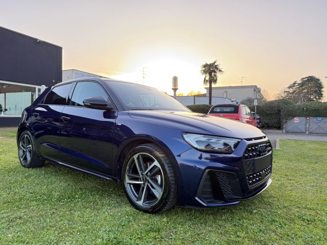 AUDI A1 usata, con Airbag laterali