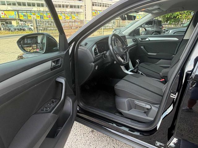 VOLKSWAGEN T-Roc usata, con Cruise Control