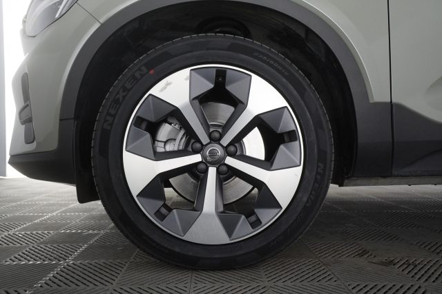 VOLVO XC40 usata 12