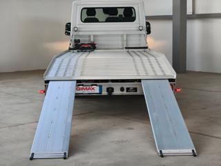FIAT Ducato usata, con Fendinebbia