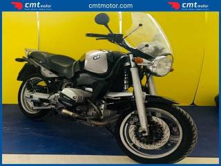 BMW R 850 R usata 1
