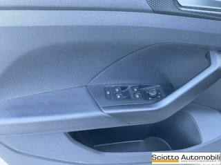 VOLKSWAGEN T-Cross usata, con Immobilizzatore elettronico