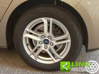 FORD Focus usata, con Servosterzo