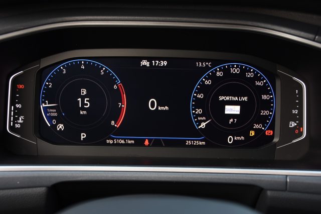 VOLKSWAGEN T-Roc usata, con Climatizzatore