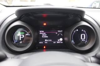 TOYOTA Yaris usata, con Controllo elettronico della corsia