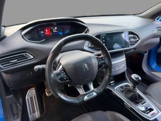 PEUGEOT 308 usata, con Cerchi in lega