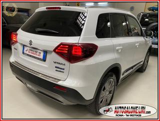 SUZUKI Vitara usata, con Airbag laterali