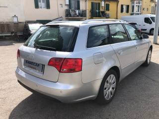 AUDI A4 usata, con Airbag Passeggero