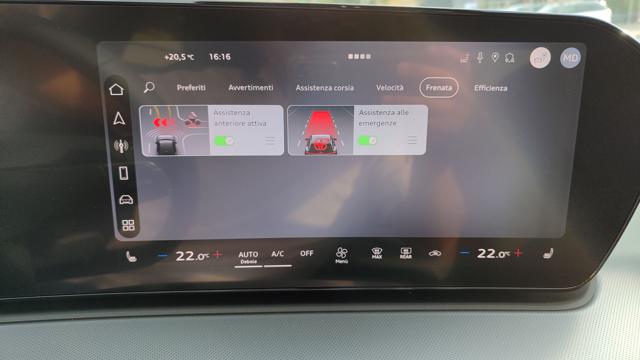 AUDI Q3 usata, con Cronologia tagliandi