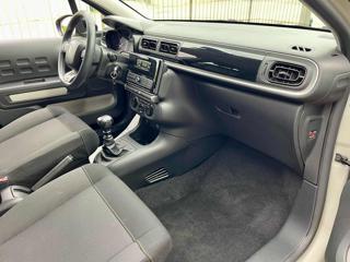 CITROEN C3 usata, con Cronologia tagliandi