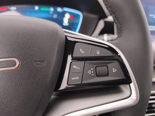 BYD Seal U usata, con Interni in pelle