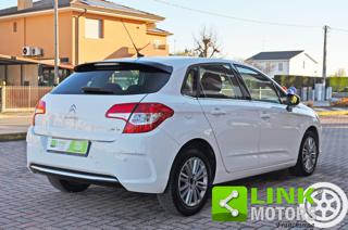 CITROEN C4 usata, con Alzacristalli elettrici