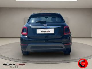 FIAT 500X usata, con Volante multifunzione