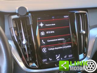 VOLVO V60 usata, con USB