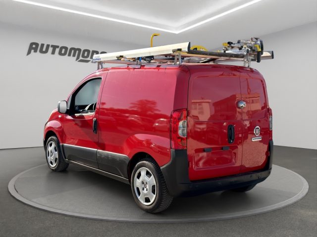 FIAT Fiorino usata, con ESP