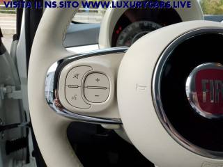 FIAT 500 usata 20