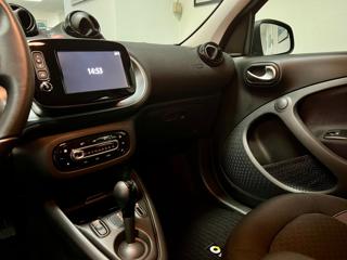 SMART ForFour usata, con Controllo trazione