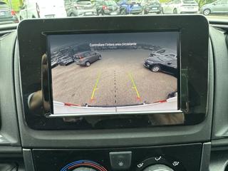 FIAT Ducato usata, con Fendinebbia