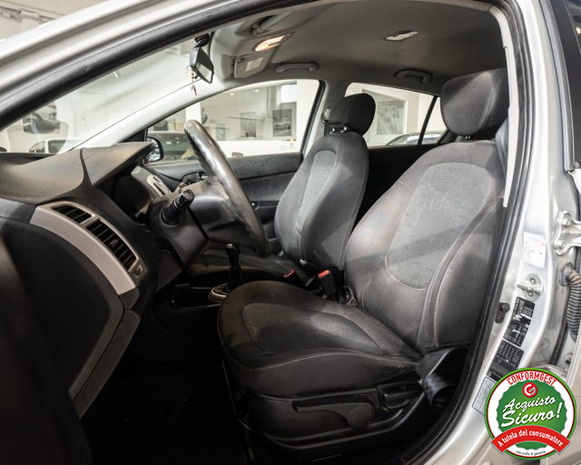 HYUNDAI i20 usata, con Boardcomputer