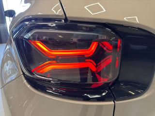 JEEP Avenger usata, con Climatizzatore