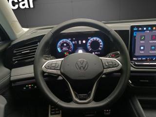 VOLKSWAGEN Tiguan usata, con Chiusura centralizzata