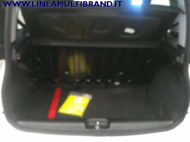 FIAT Panda usata, con Boardcomputer