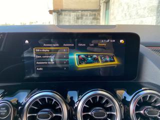 MERCEDES-BENZ GLA 220 usata, con Chiusura centralizzata telecomandata