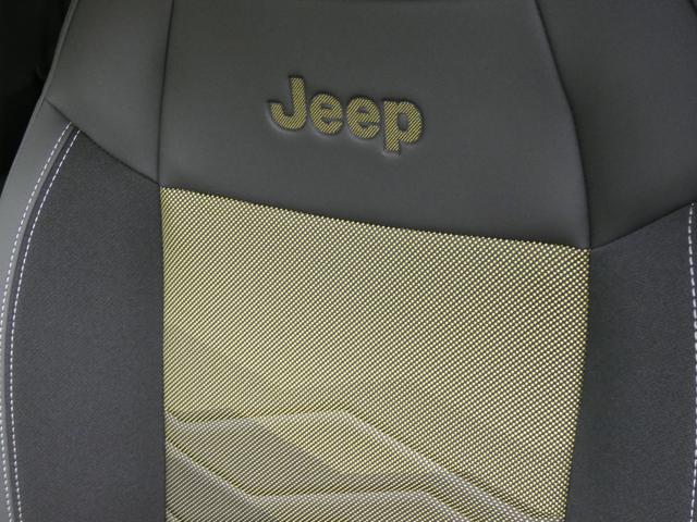 JEEP Avenger usata, con Cerchi in lega