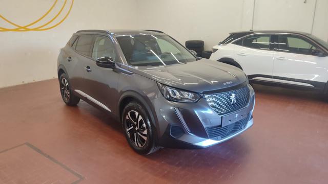 PEUGEOT 2008 usata, con ABS