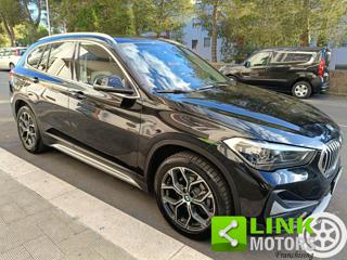 BMW X1 usata, con Airbag laterali