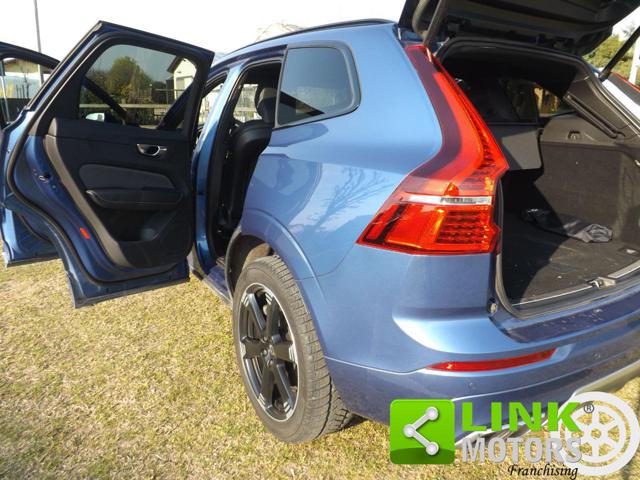 VOLVO XC60 usata 28