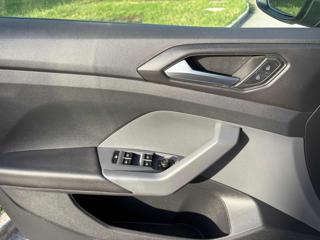 VOLKSWAGEN T-Cross usata, con Bluetooth