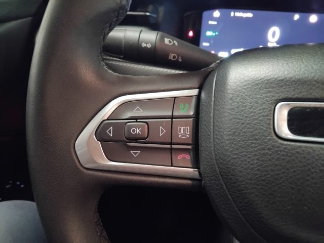 JEEP Compass usata 22