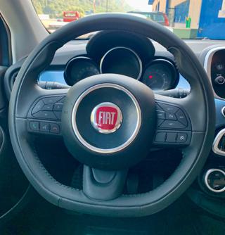 FIAT 500X usata, con Chiusura centralizzata