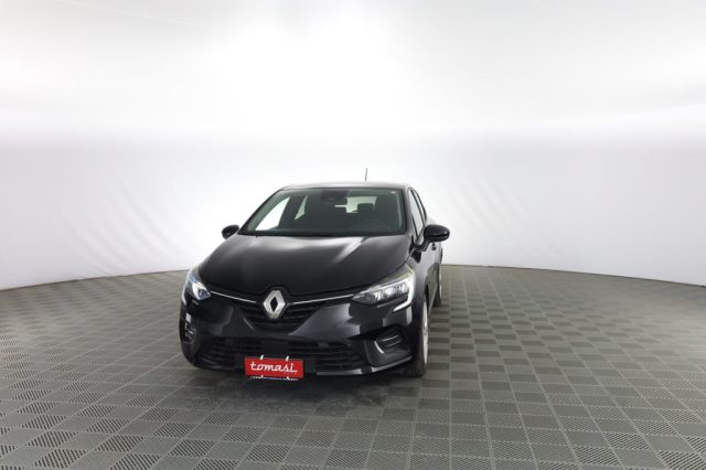 RENAULT Clio usata 0