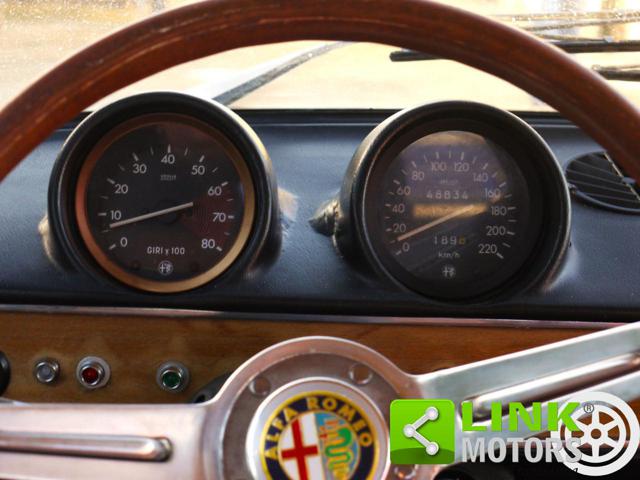 ALFA ROMEO 1750 usata 13