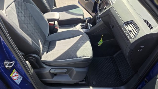 VOLKSWAGEN Tiguan usata, con Controllo automatico clima