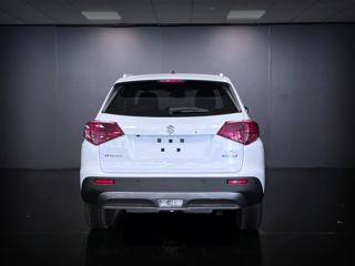 SUZUKI Vitara usata, con Alzacristalli elettrici