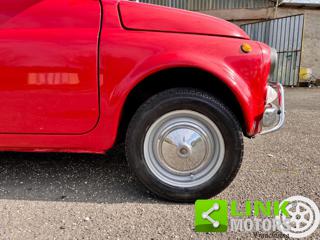 FIAT 500 usata 32