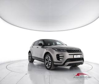 LAND ROVER Range Rover Evoque usata 1