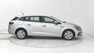 RENAULT Megane usata, con Autoradio