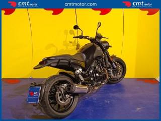 BENELLI Leoncino 500 usata 1