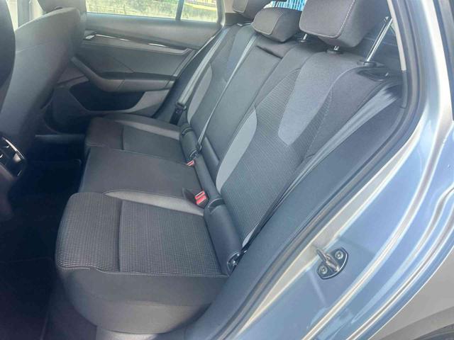 SKODA Octavia usata, con Climatizzatore