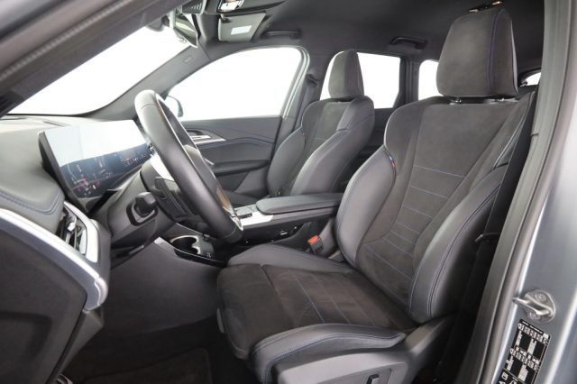 BMW X1 usata 1