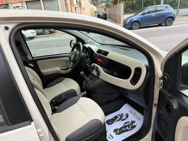 FIAT Panda usata, con Servosterzo